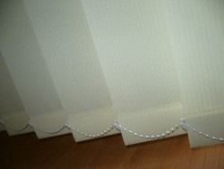 Jaluzele verticale