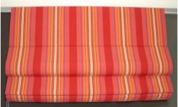 Roman Shades