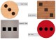 Monodecors 